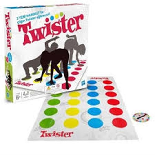 98831-TWISTER