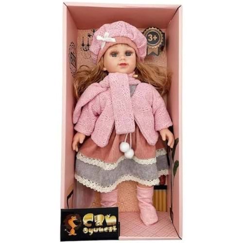 CAN 1599 1699 MODEL KUTULU BEBEK