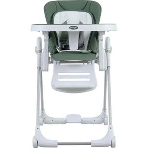 PREGO 4024 4024 PREGO LUCCA MAMA SANDALYESİ HAKİ