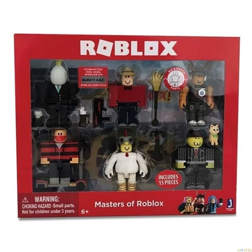 TOYTOY 6010 YENİ ROBLOX