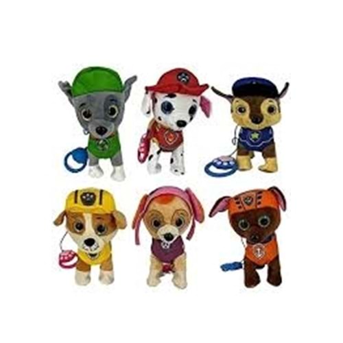 ENOY AK22 PELUŞ PAW PETROL