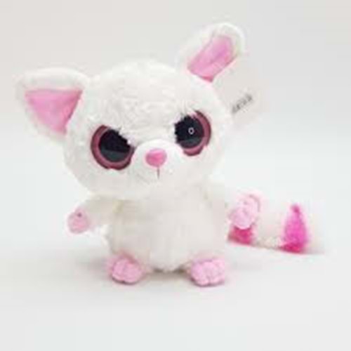 CAM GÖZLÜ LİSANSLI PELUŞLAR