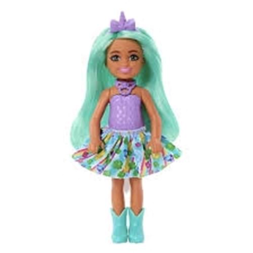 HLC14 Dreamtopia ChelseaPrenses Bebekler