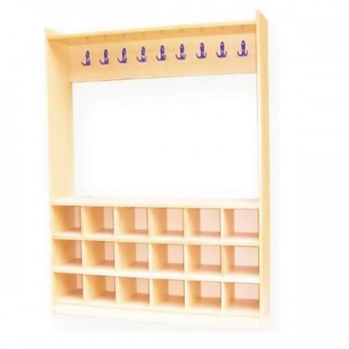 MDF ASKILIKLI PORTMANTO