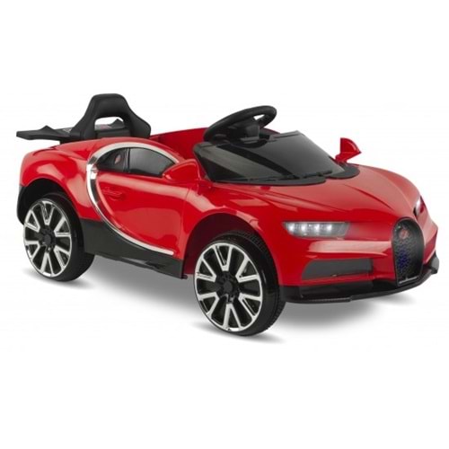 BABYHOPE 440 BUGO DRIVE (KIRMIZI)