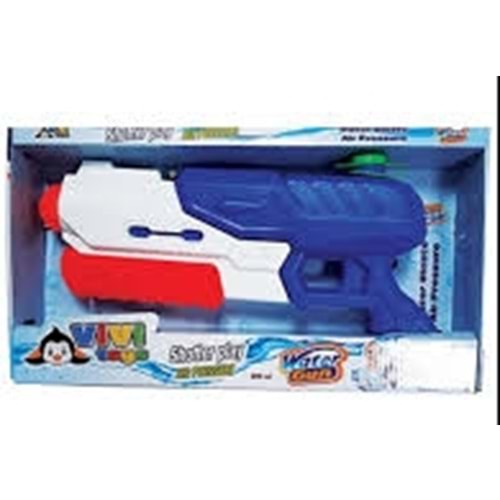 VİVİ 215 POŞETLİ ORTA SU TABANCASI