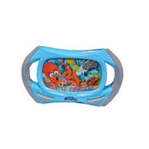 CAN 2586Y­24 SU OYUNU