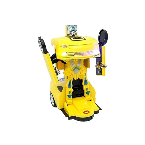 CAN 1997 ROBOT OLAN SARI ARABA