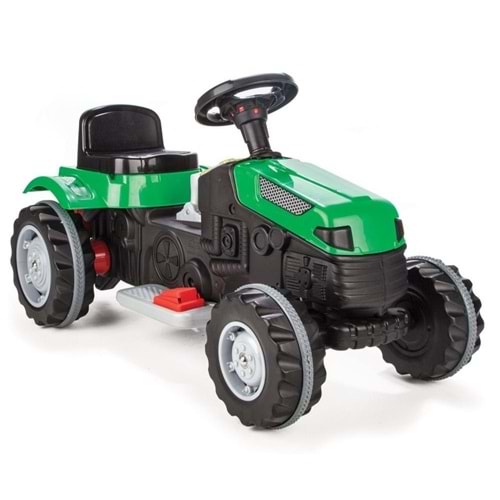 PİLSAN 05 116 6 VOLT AKÜLÜ TRAKTÖR ACTİVE YEŞİL