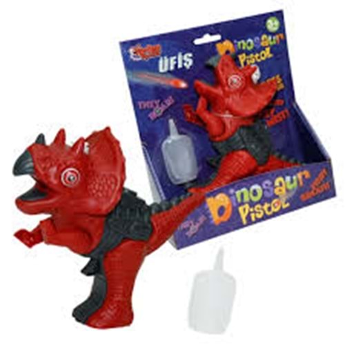 VARDEM CTF-135-3A KART.SESLI ISIKLI BUHAR ATAN DİNAZOR