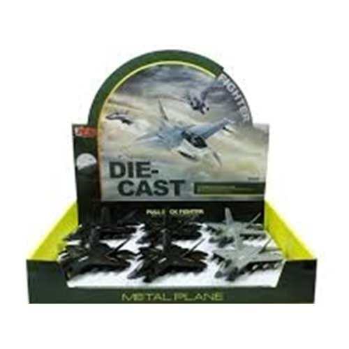 VARDEM HW777-23 CEK BIRAK J-31 GYRFALCON SAVAŞ