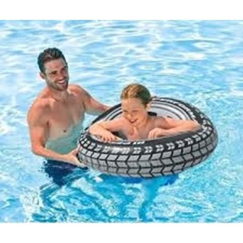 İNTEX IS59252 RADYAL SIMIT 91CM