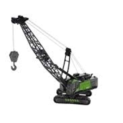 CANALİ İ-601-2 PALETLİ KULE VİNÇ