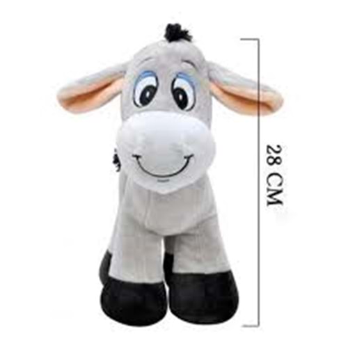 SELAY 1012 28 CM EŞEK