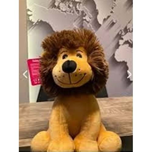 SELAY 1014 ASLAN 25CM