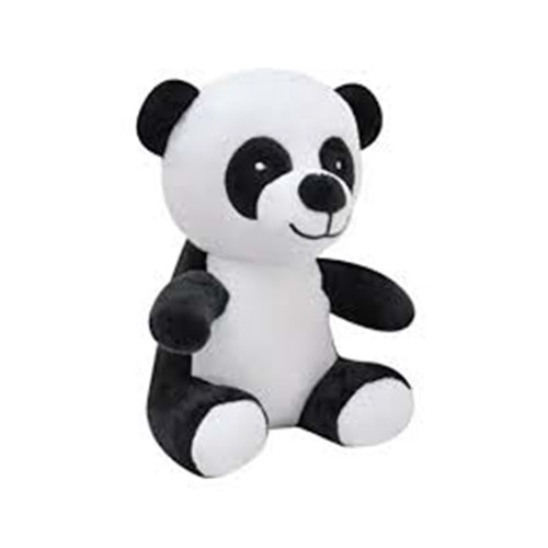 SELAY 1062 20 CM KARMA PELUŞ PANDA