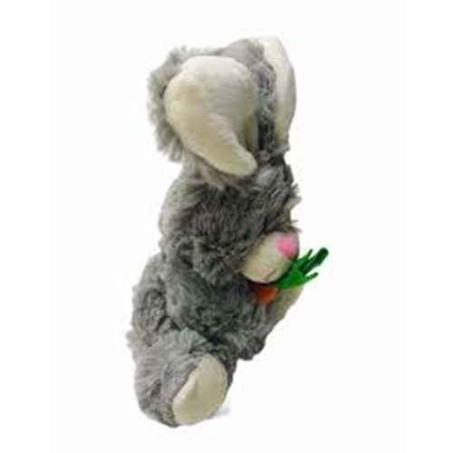 SELAY OTURAN 40X24 CM TAVŞAN GRİ