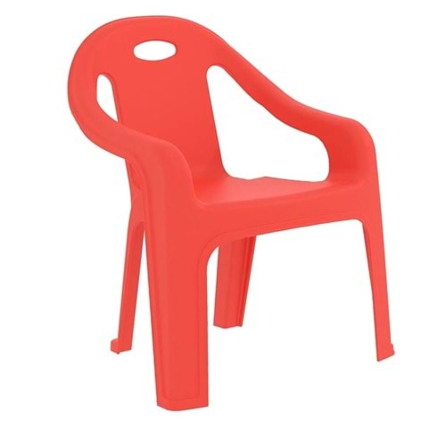 PİLSAN 03 711 COMFORT KOLTUK KIRMIZI