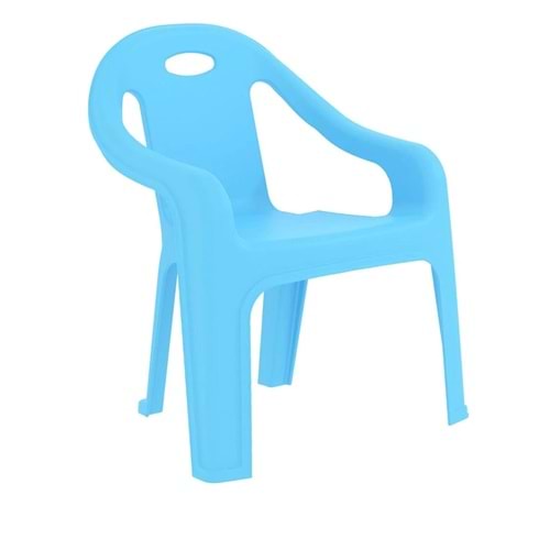 PİLSAN 07 311 COMFORT KOLTUK MAVİ