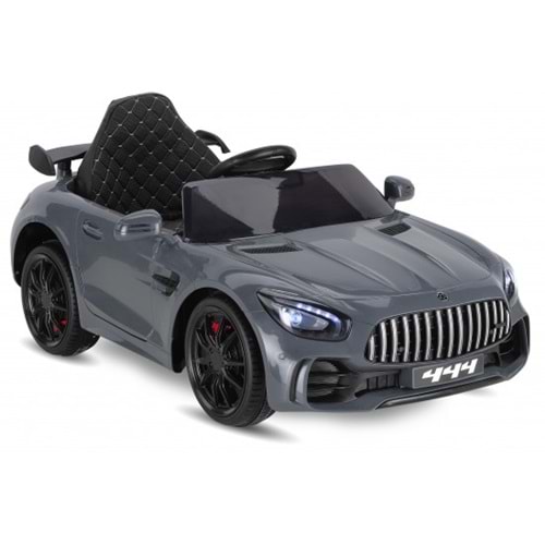 BABYHOPE 444 GTR SPORT 12V MERCEDES AKÜLÜ (ANDRAZİT)
