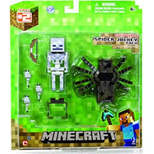 TOYTOY 1996 SPİDER MAYCRAFT