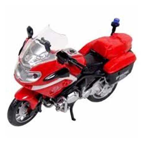 ETHER P2388 PİLLİ MOTORSİKLET