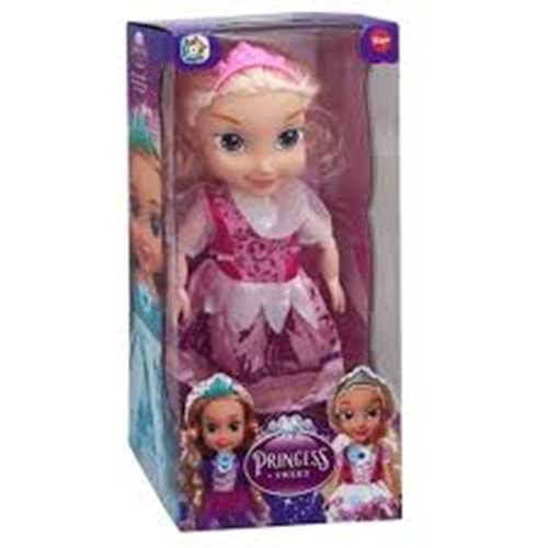 KARSAN L85-5 PRENSES MASAL BEBEK SERİSİ