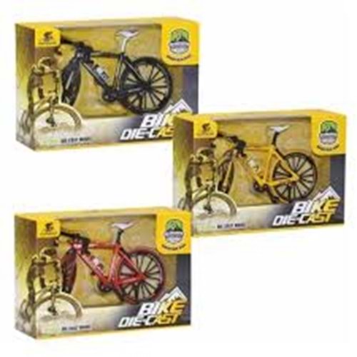 KIZILKAYA 0818-2A 72 KUTULU MODEL BISIKLET 4