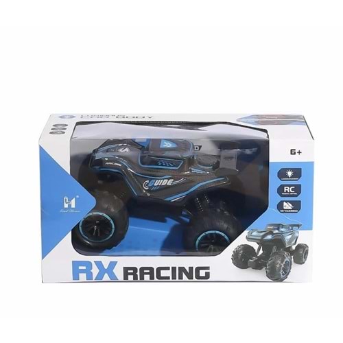 CAN LH-C045 Kumandalı Şarjlı Arazi Aracı