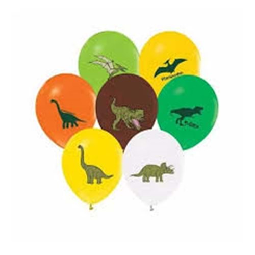 BLN BMB1112TCH5064 4+1 ÇİFTLİK HAYVANLARI 12