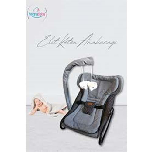 HAPPY BABY ELİT ANADİZİ OYUNCAKLI