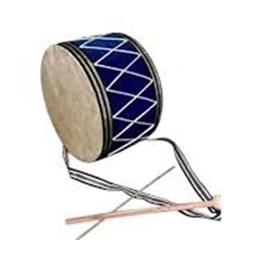 30 CM DAVUL YENİ BÜYÜK