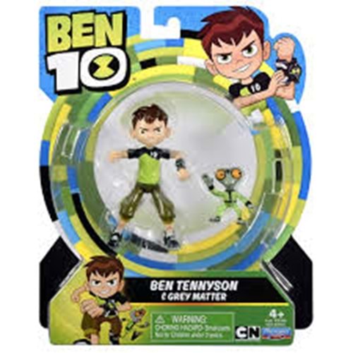 RÜZGAR TM908-5 3 MODEL BENTEN KARAKTER