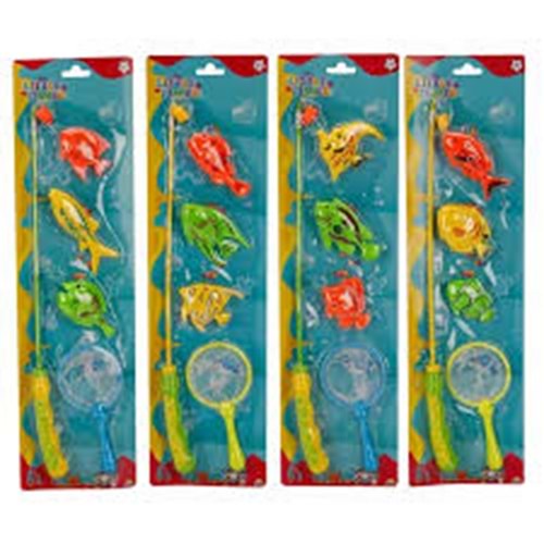 SUNMAN 0909 RST-SVB-BALIK OLTA SET KEPÇELİ KÇK 4A KRT