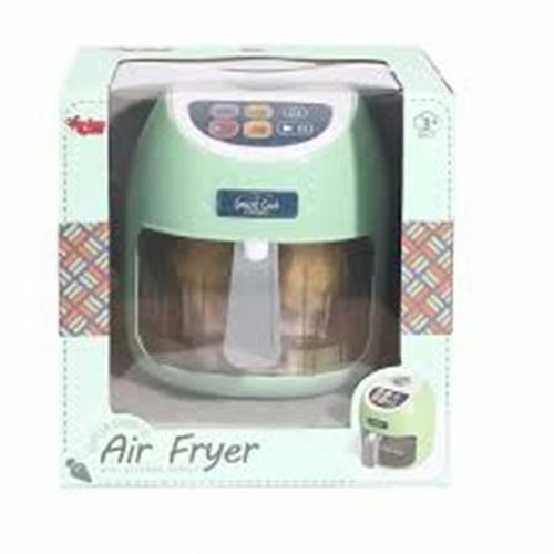 VARDEM LD-6613A DOKUNMATİK FRİTÖZ