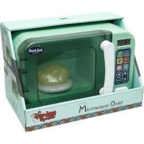 VARDEM LD-883A DOKUNMATİK MİKRODALGA