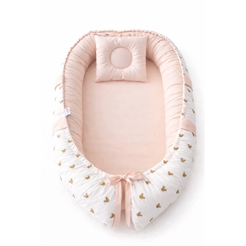 BEBETTİ BABY NEST BEBEK YUVASI
