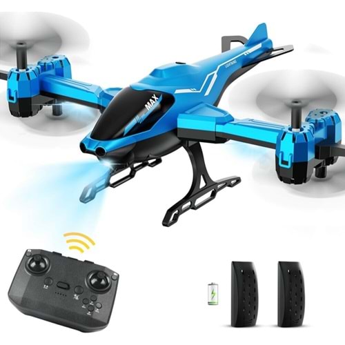 CAN LH-X73 HELİKOPTER DRONE