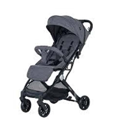 SUNNY BABY 9004 VİPER BEBEK ARABASI GRİ