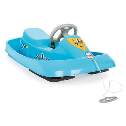 PİLSAN 06 169 RALLI KIZAK MAVİ