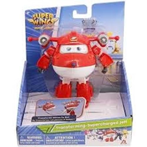 MEGA YW740283 JET DÖNÜŞEBİLEN HARKA KANATLAR