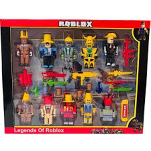 TOYTOYS 6011 BÜYÜK BOY ROBLOX
