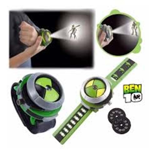 MINA 053 KARAKTERLİ BENTEN SAATİ