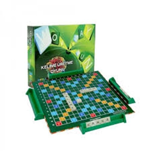 HED 3459 KELİME OYUNU