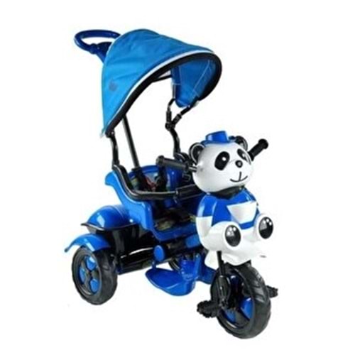 BABYHOPE 127 LITTLE PANDA (Mavi) 2025