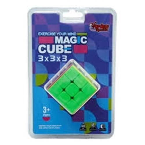 VARDEM FX7330 VAKUMLU MAGIC CUBE ZEKA KÜPÜ