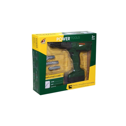 CEREN 0223-15 DARBELİ MATKAP