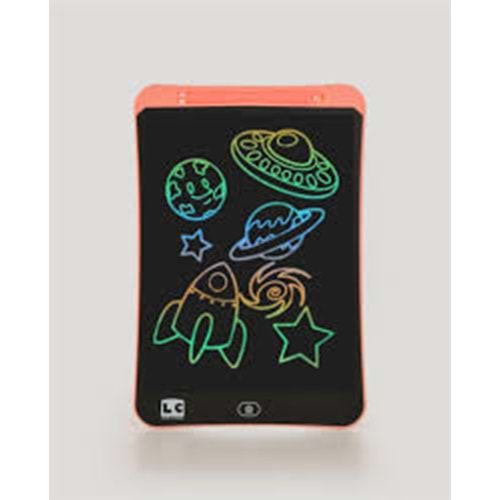 BARAN 10 İNÇ ÇİZİM TABLETİ