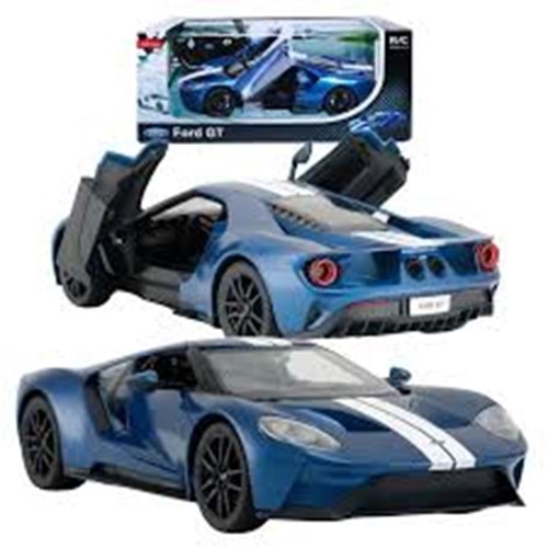 78100 SUN-RAS-R/C 1/14 F/FFORD GT MAN.KAPI