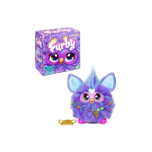 BARAN KARIŞIK ORJ PELUŞ FÖRBY